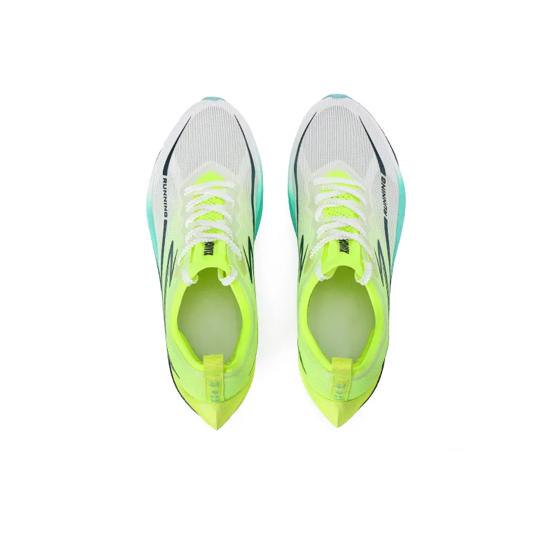 Xiangpao Low-Top Running Shoes Unisex Bamboo Mist-2