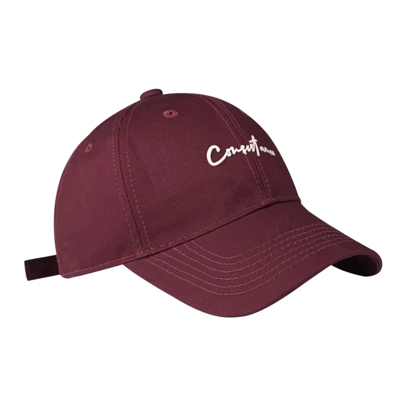 Big Head Planet Cotton Baseball Caps Unisex-4