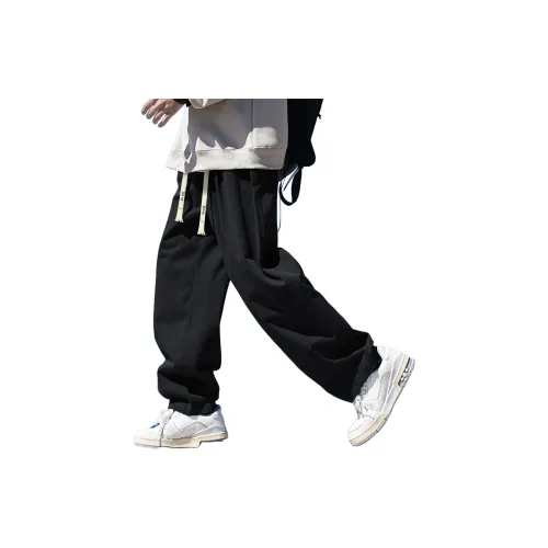 DBD WH Casual Pants Unisex