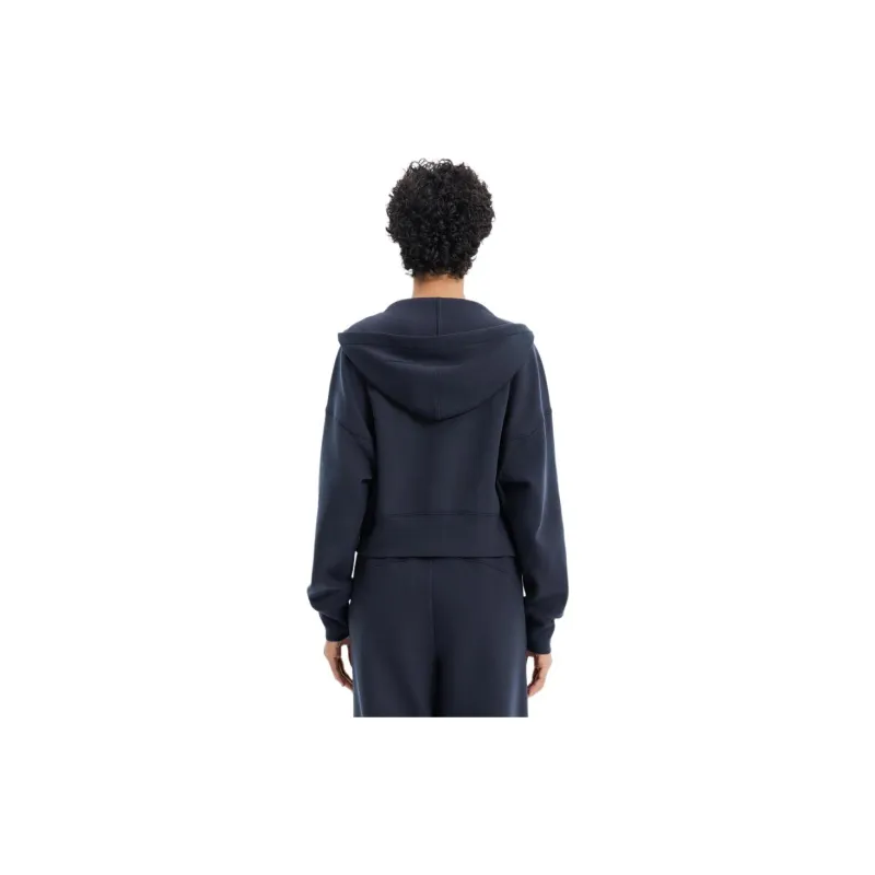 DECATHLON Jacket Women's Graphite Gray-1