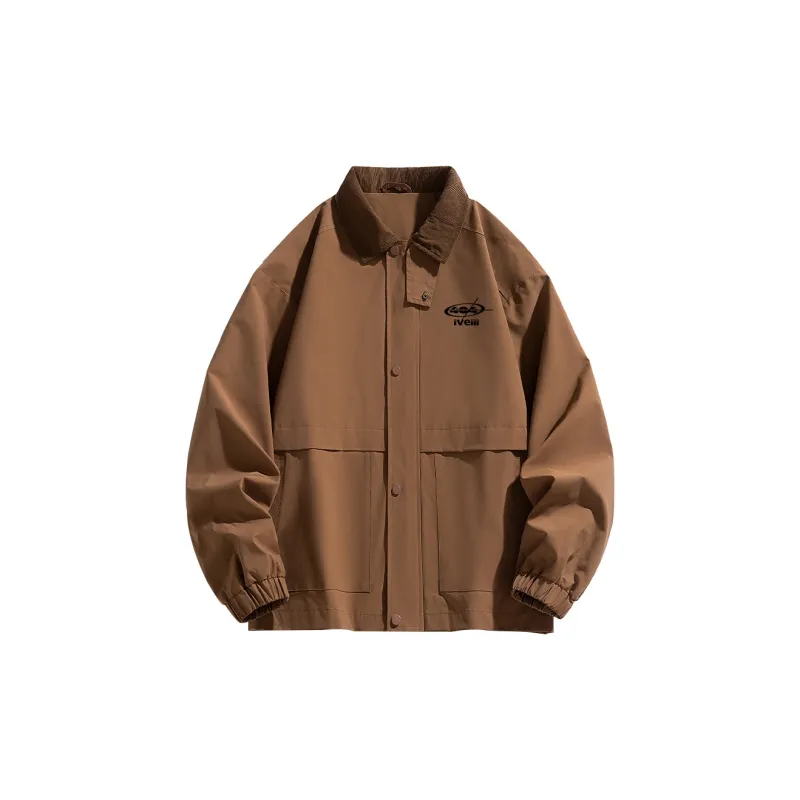 IVEIII Jackets Unisex-7