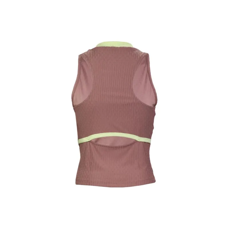Nike Tank Top Women's Smokey Mauve-1