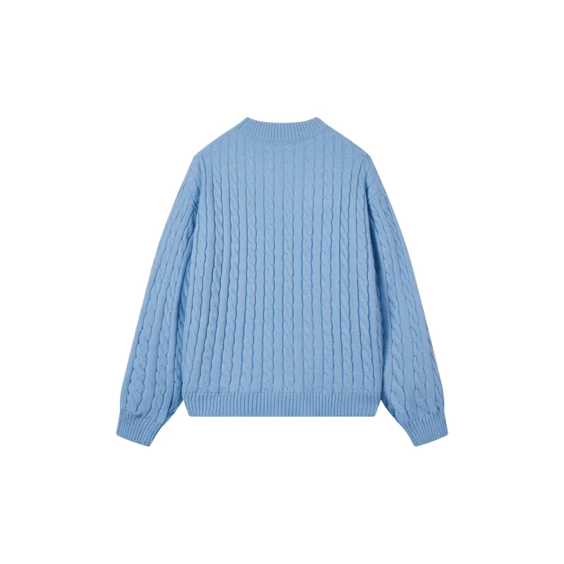 SESAME STREET Sweaters Unisex-10