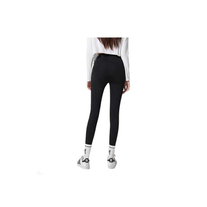 PANDA BASE Casual Pants Women's-3