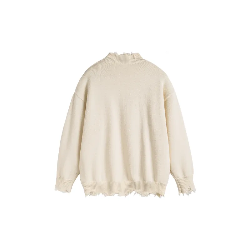 NARTALIY Knitwear Unisex-1