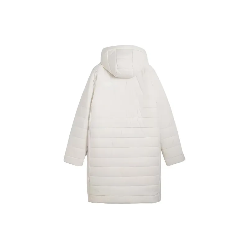 PUMA Essentials Padded Coat Down Jacket Women's High Mountain Snow-1