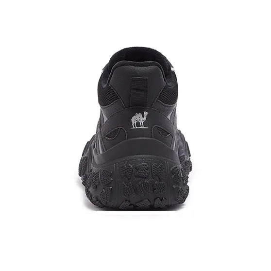 CAMEL High-Top Hiking/Trekking Shoes Women's-16