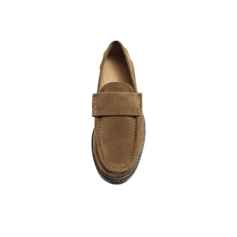 ZARA Loafers Men-3