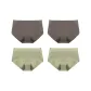 N Set: Gray+Gray+Green+Green