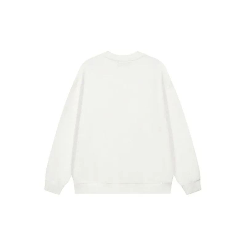 LESS BEARS Sweatshirts Unisex-3