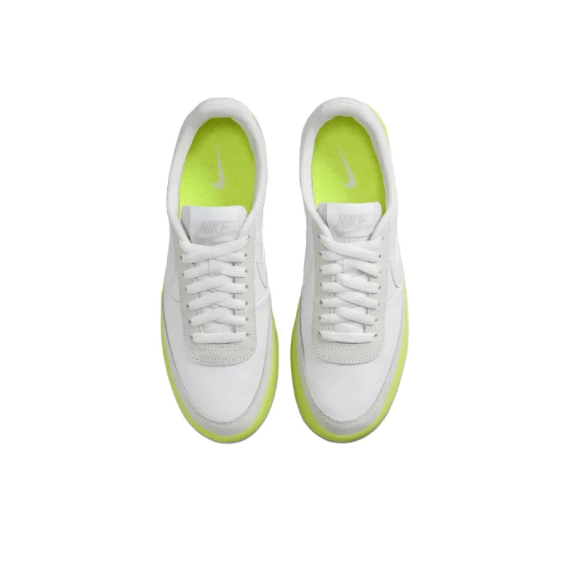 Nike Killshot 2 White Volt Women's-3