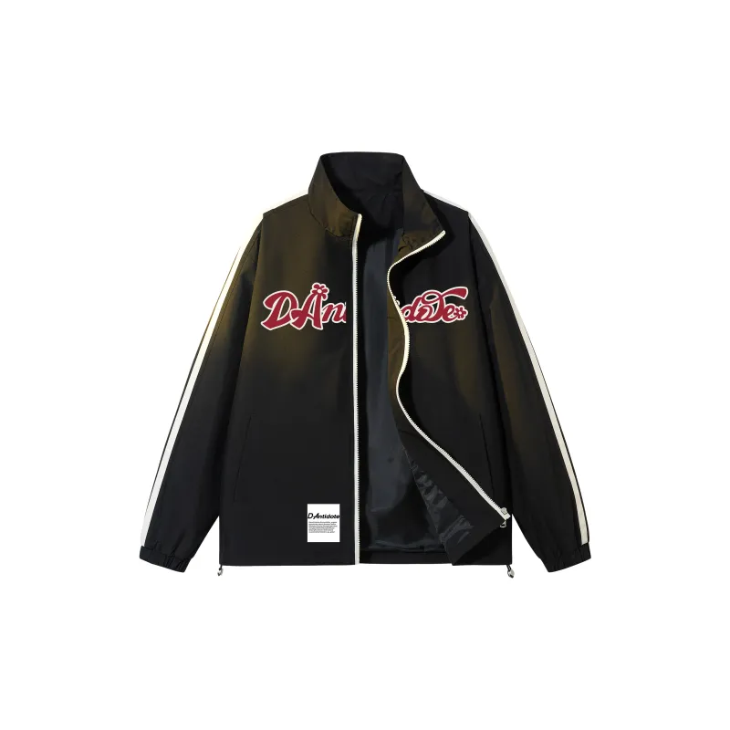 D Antidote FW24 Jacket International Designer Brand Unisex-4