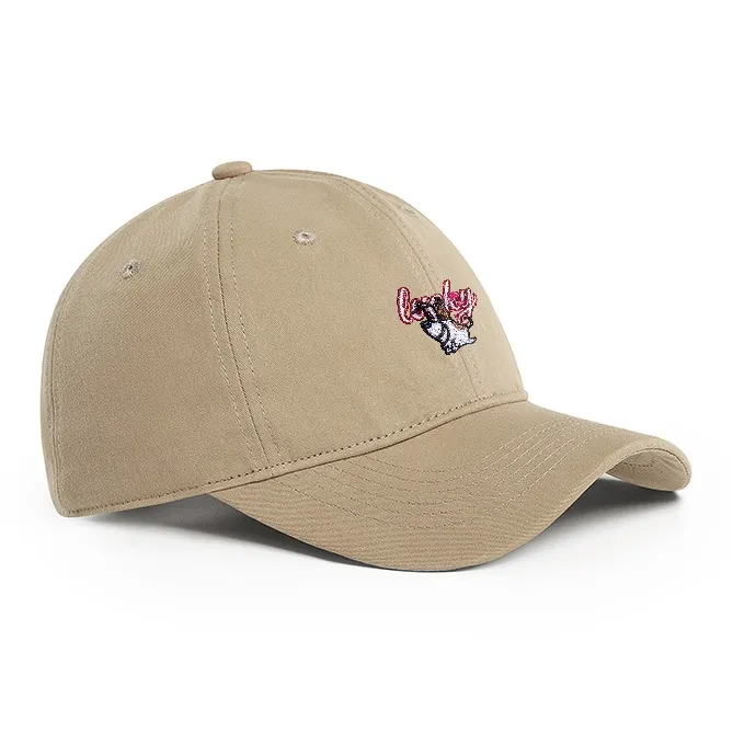 FUO Cotton Baseball Caps Unisex-7