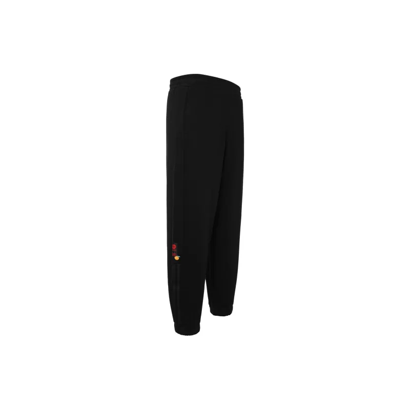 Adidas Neo Sports Pants Women's Black-1