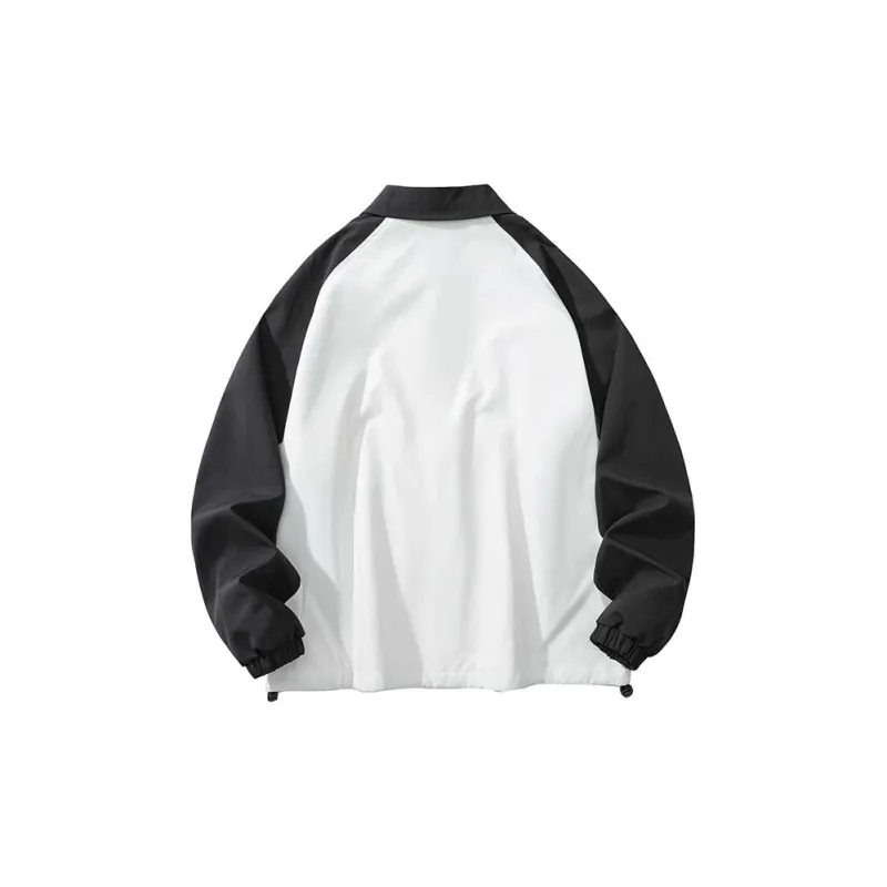 FAX FOR FMACM Jackets Unisex-3