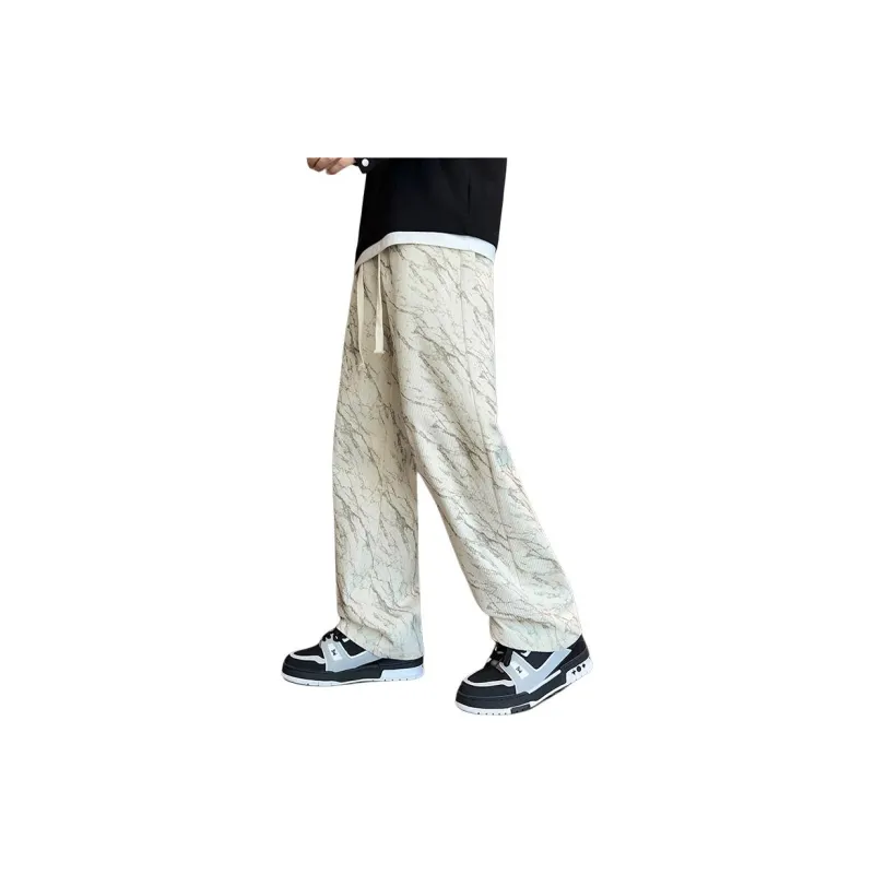TESTUNG Casual Pants Unisex-28
