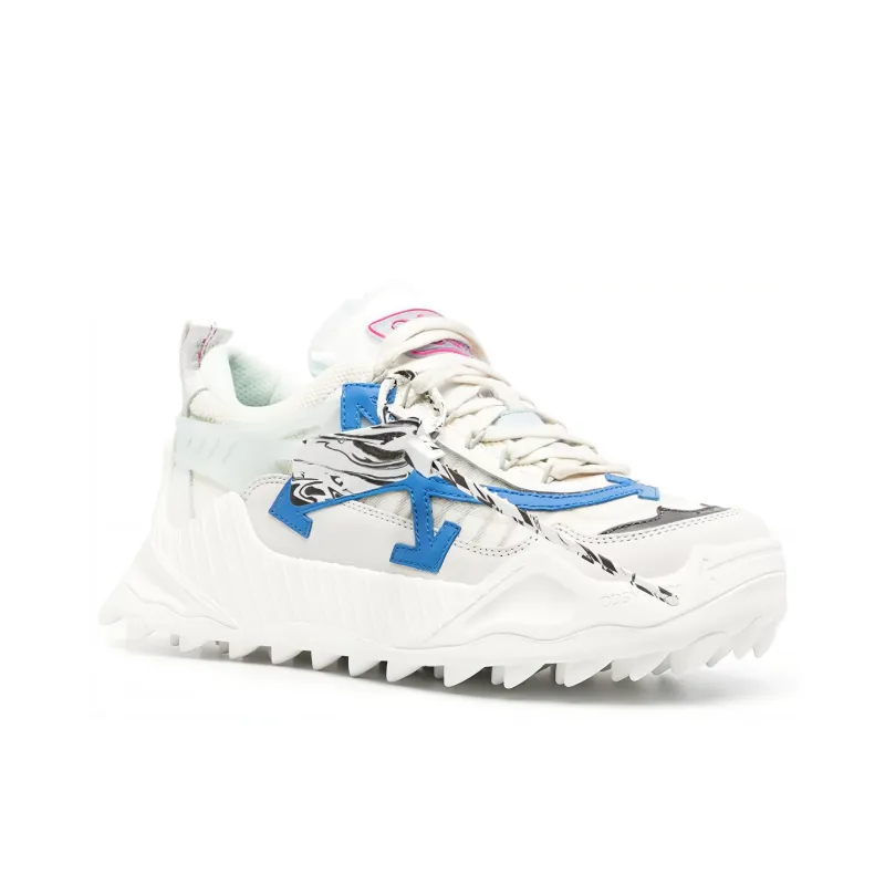 OFF WHITE Odsy 1000 Tech White-2