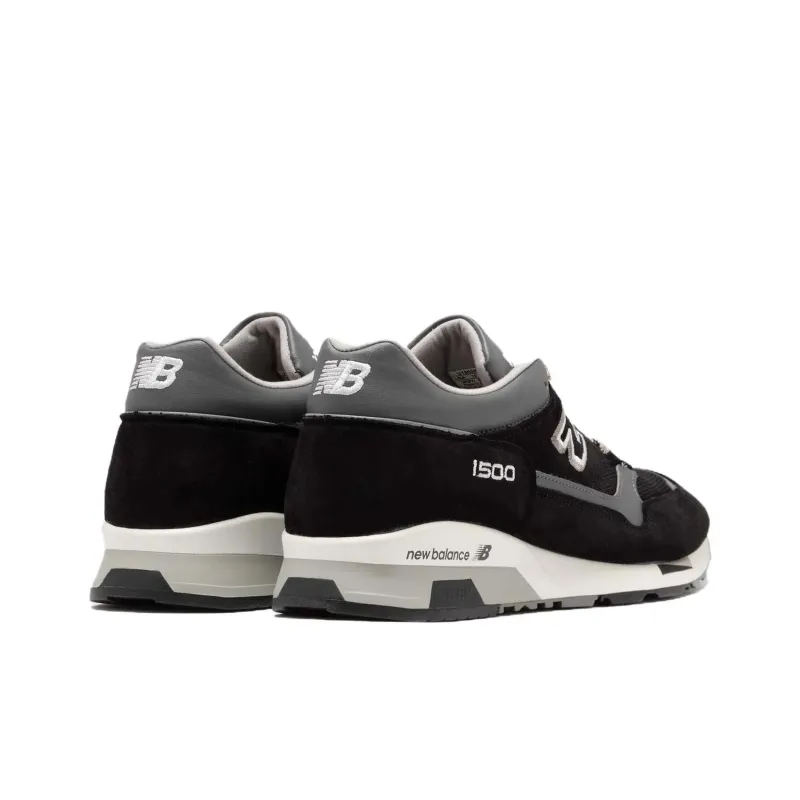 New Balance 1500 MiUK Black Smoked Pearl-3