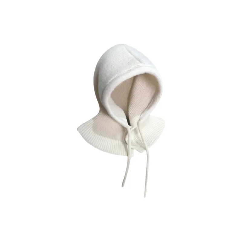 Bejirog Polyester Beanies Unisex-1