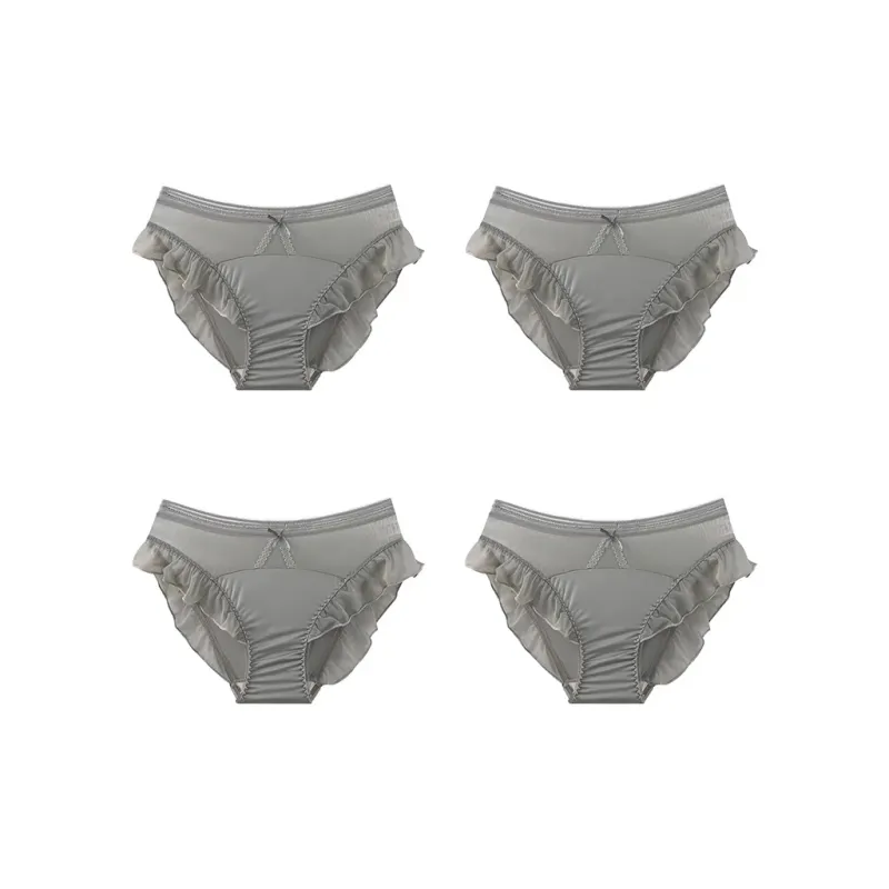 Miffy Underpants Women's Combo Set-7