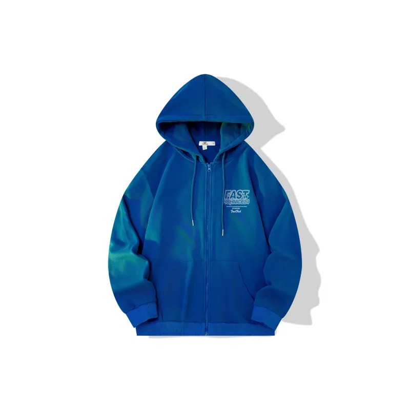 FASTFISH Jackets Unisex-5