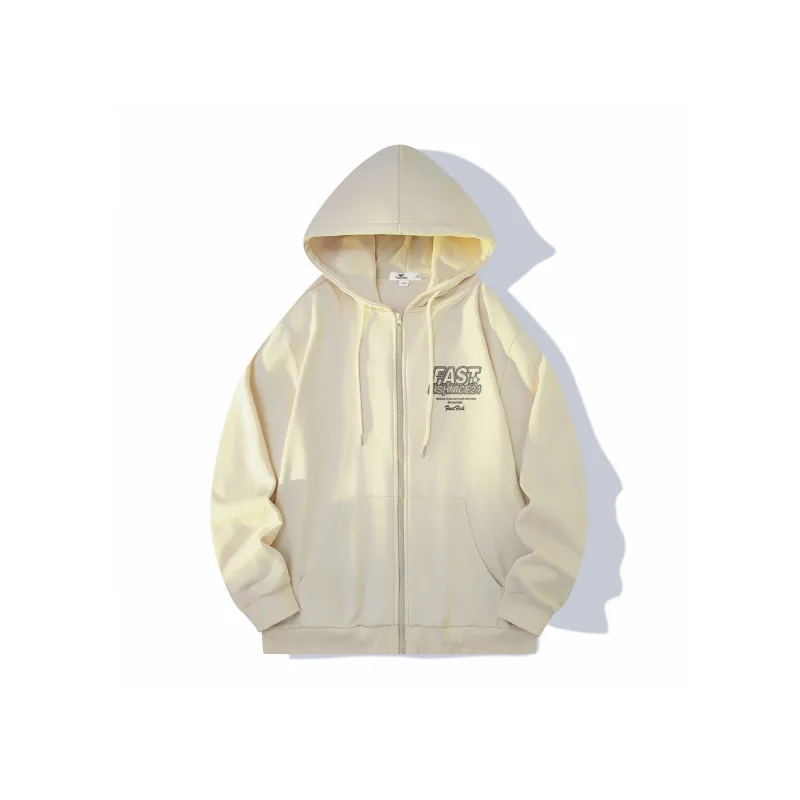 FASTFISH Jackets Unisex-11