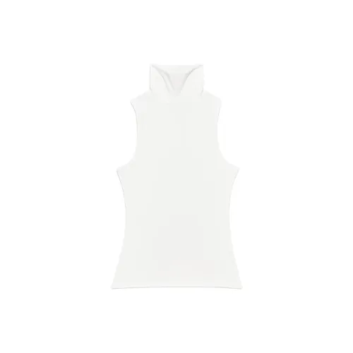 ARITZIA Tank Tops Women's White