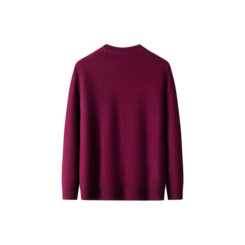FORTEI Knitwear Men-9