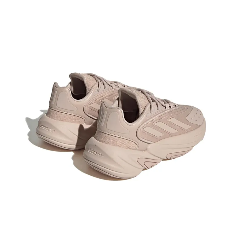 Adidas Ozelia J 'Wonder Taupe'-1