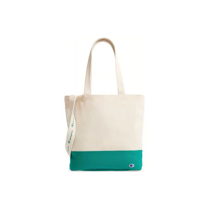 Champion Cotton Canvas Bag Crossbody Bag Shoulder Bag Regular Unisex Green-2