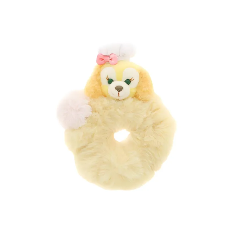 Disney CookieAnn Hair Tie Doll Products-1