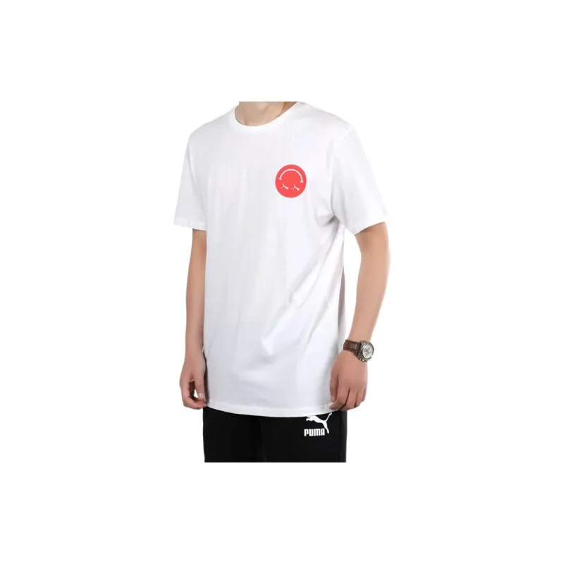 PUMA T Shirts Men-3