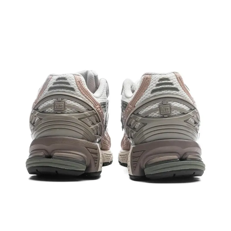1906 New Balance U 'Linen Dark Olivine'-4