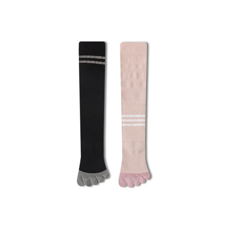 MIZU Knee High Socks Women's 2 Pack-0