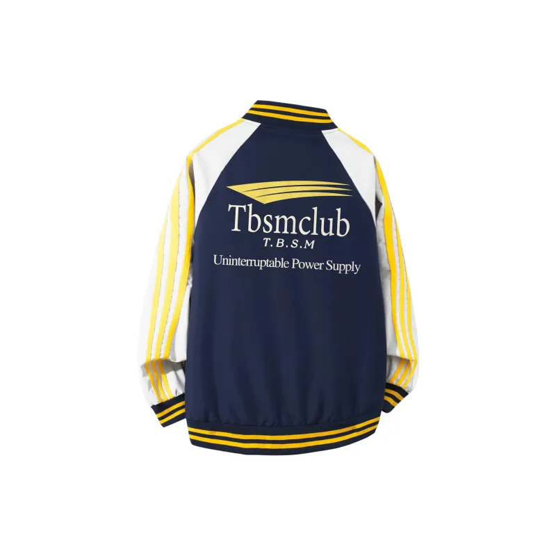 TBSM Jackets Unisex-8