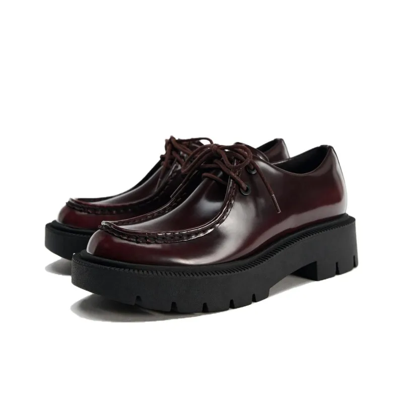 ZARA Loafers Women's-2