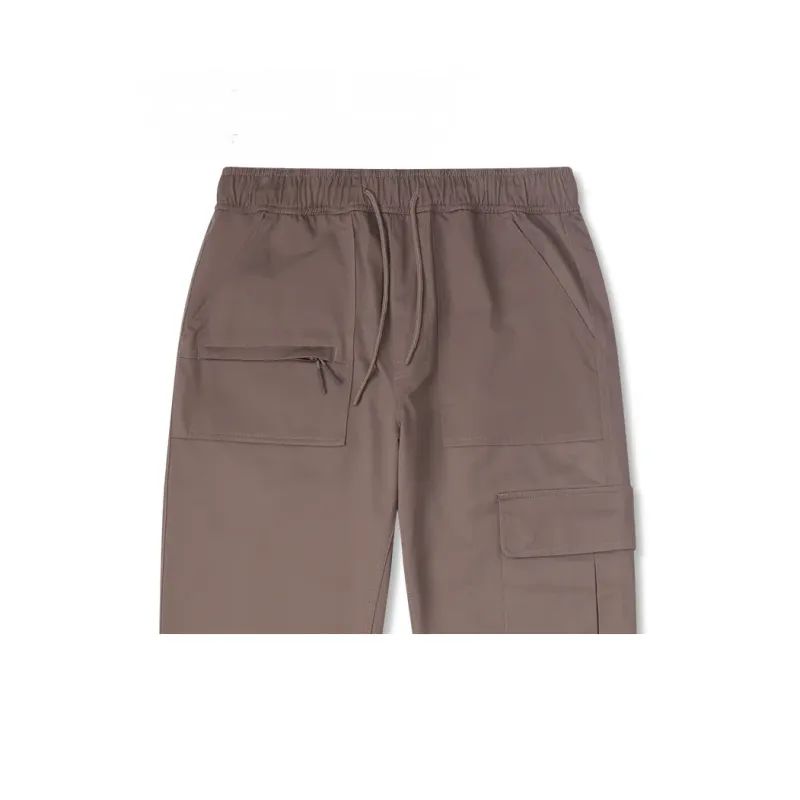Converse CarGo Pant Casual Pants Men's Khaki-3