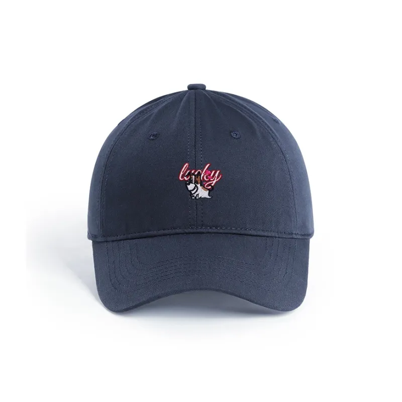 FUO Cotton Baseball Caps Unisex-0