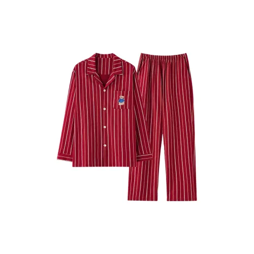 William Men Pajama Sets
