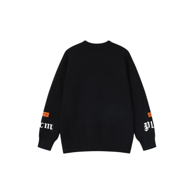 JEEP SPIRIT FW24 Sweatshirt Unisex-3