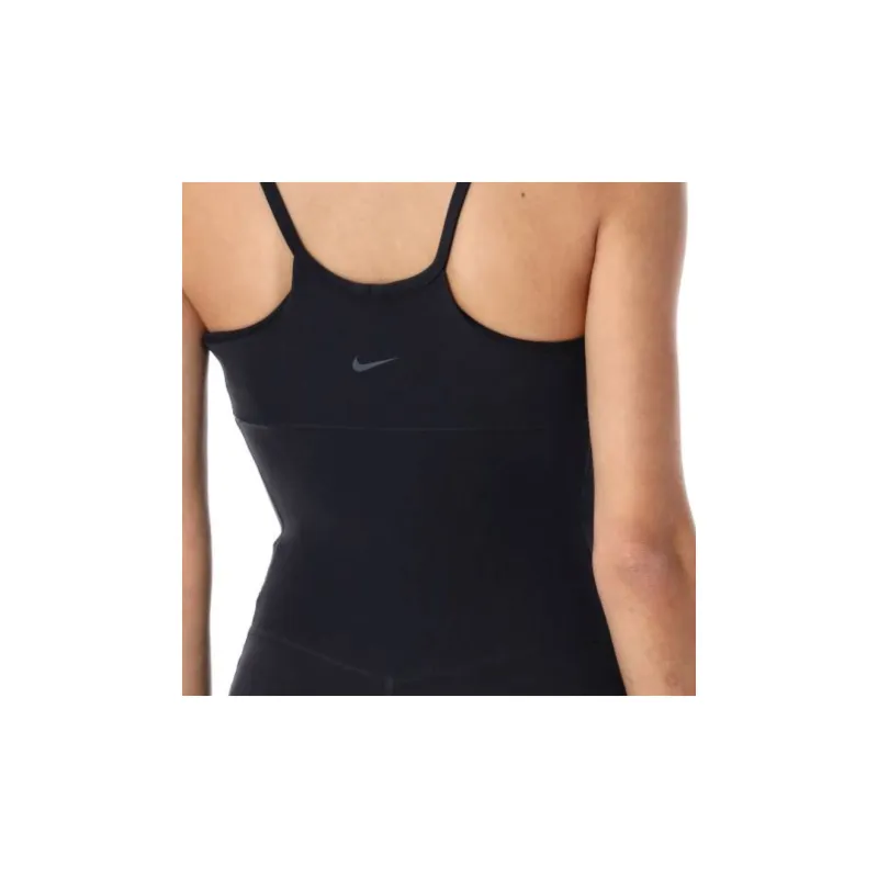 Nike SS24 Jumpsuit Women's Black-2