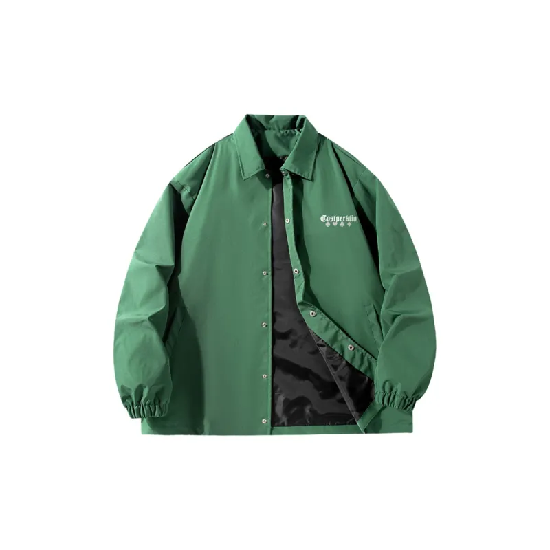 Cost Per Kilo Baseball Jacket Unisex-6