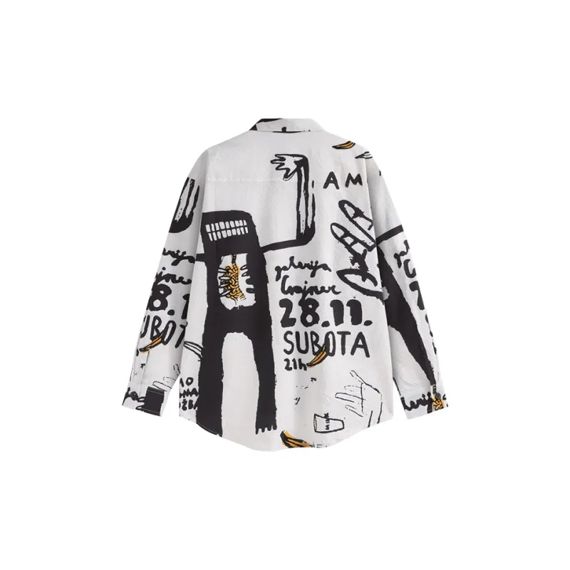 KRISTALIA Shirts Unisex-1