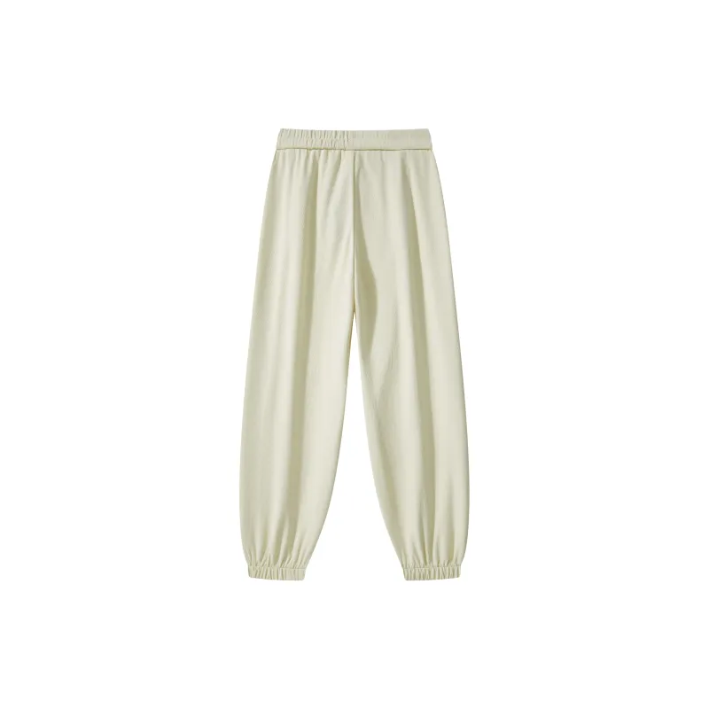 SESAME STREET Casual Pants Unisex-9
