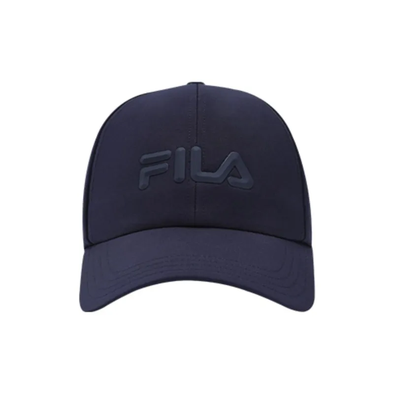 FILA Polyester Baseball Caps Men's Multicolor-5