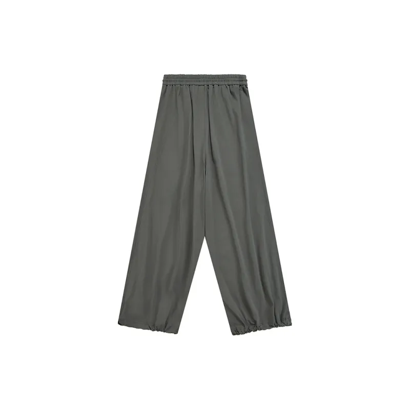 Crying Center Casual Pants Unisex-1
