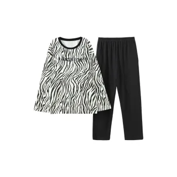 YIROUQING Pajama Set Men's Image Color