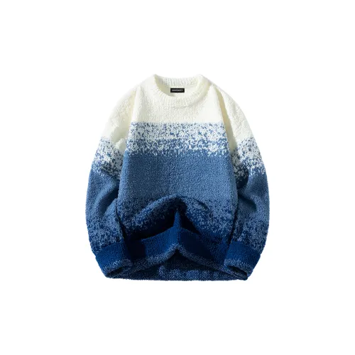 Minfinity Knitwear Unisex