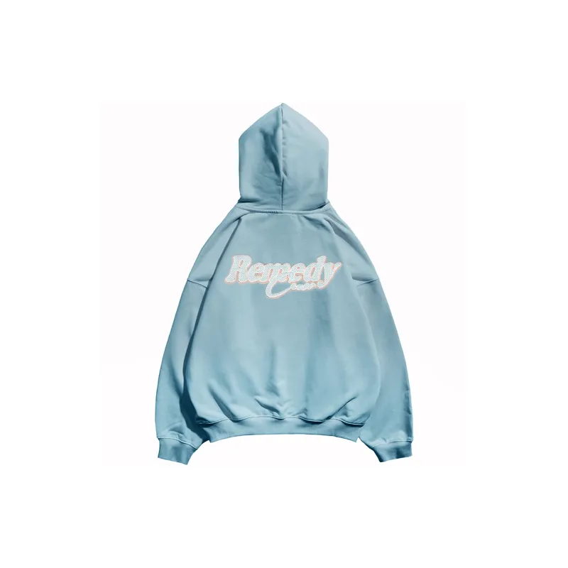 REMEDY Sweatshirts Unisex-13