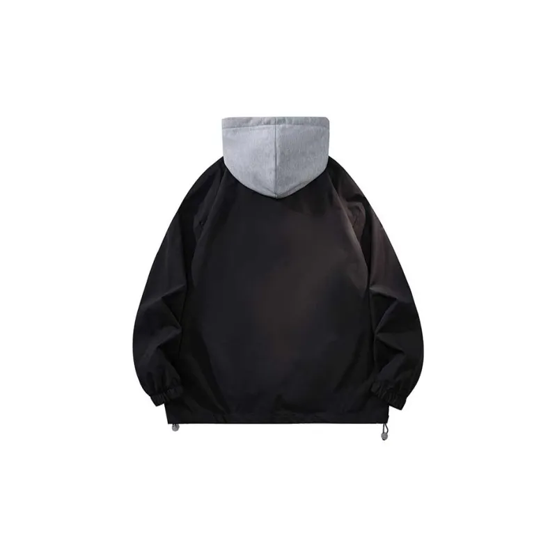 FAX FOR FMACM Jackets Coats Unisex-3